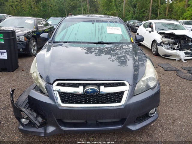 Aukcja sprzedaży 2014 Subaru Legacy 2.5 I Sport, vin: 4S3BMCH66E3033338, numer aukcji: 46078582