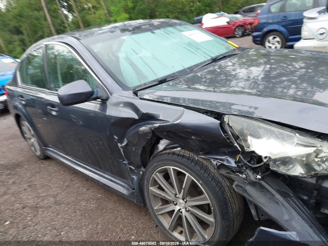 Aukcja sprzedaży 2014 Subaru Legacy 2.5 I Sport, vin: 4S3BMCH66E3033338, numer aukcji: 46078582