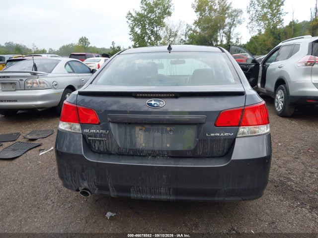 Aukcja sprzedaży 2014 Subaru Legacy 2.5 I Sport, vin: 4S3BMCH66E3033338, numer aukcji: 46078582