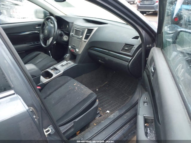 Aukcja sprzedaży 2014 Subaru Legacy 2.5 I Sport, vin: 4S3BMCH66E3033338, numer aukcji: 46078582