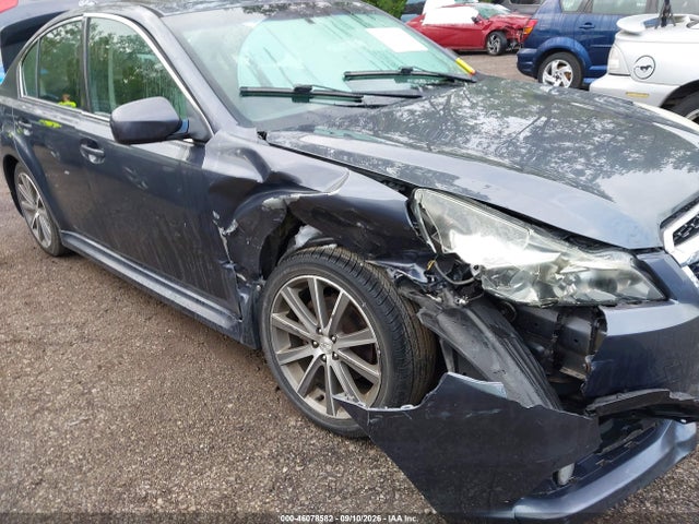 Aukcja sprzedaży 2014 Subaru Legacy 2.5 I Sport, vin: 4S3BMCH66E3033338, numer aukcji: 46078582