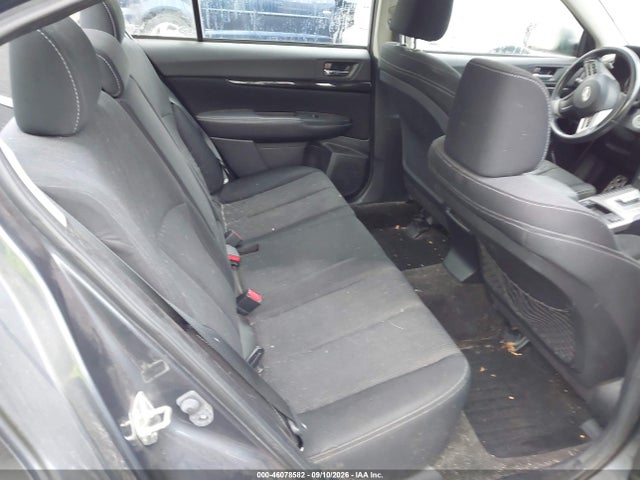 Aukcja sprzedaży 2014 Subaru Legacy 2.5 I Sport, vin: 4S3BMCH66E3033338, numer aukcji: 46078582