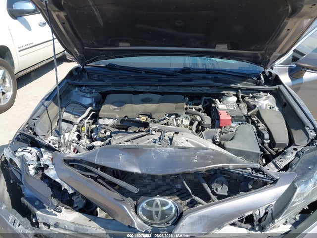 Продаж на аукціоні авто 2022 Toyota Camry Se, vin: 4T1G11AK2NU672199, номер лоту: 46078583