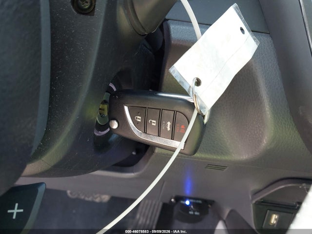 Продаж на аукціоні авто 2022 Toyota Camry Se, vin: 4T1G11AK2NU672199, номер лоту: 46078583