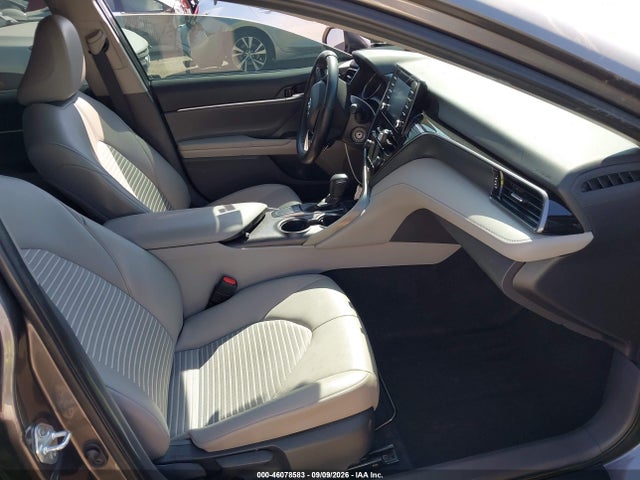 Продаж на аукціоні авто 2022 Toyota Camry Se, vin: 4T1G11AK2NU672199, номер лоту: 46078583