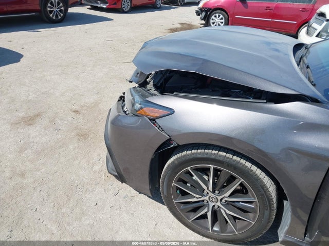 Продаж на аукціоні авто 2022 Toyota Camry Se, vin: 4T1G11AK2NU672199, номер лоту: 46078583