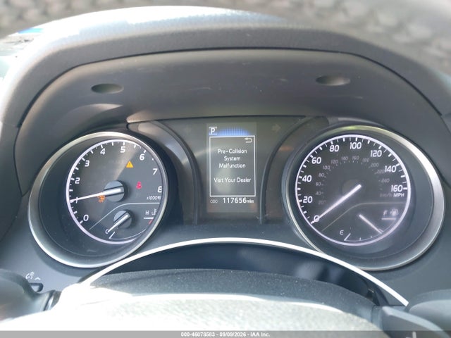 Продаж на аукціоні авто 2022 Toyota Camry Se, vin: 4T1G11AK2NU672199, номер лоту: 46078583