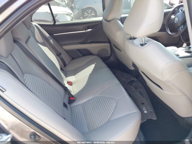 Продаж на аукціоні авто 2022 Toyota Camry Se, vin: 4T1G11AK2NU672199, номер лоту: 46078583
