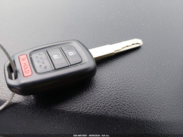 Honda CR-V LX 2014 5J6RM3H35EL044376 Image 11
