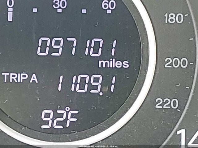 Honda CR-V LX 2014 5J6RM3H35EL044376 Image 16