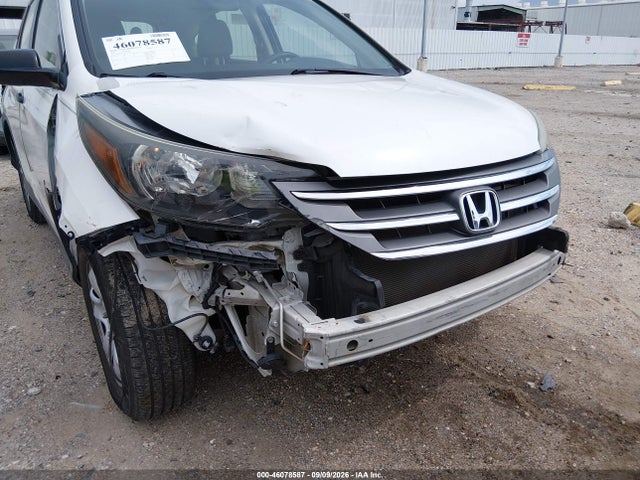 Honda CR-V LX 2014 5J6RM3H35EL044376 Image 6