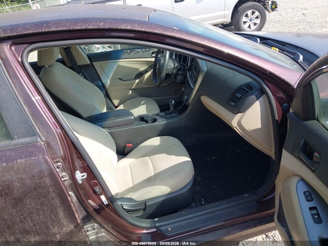Продажа на аукционе авто 2015 Kia Optima Lx, vin: 5XXGM4A70FG436974, номер лота: 46078588
