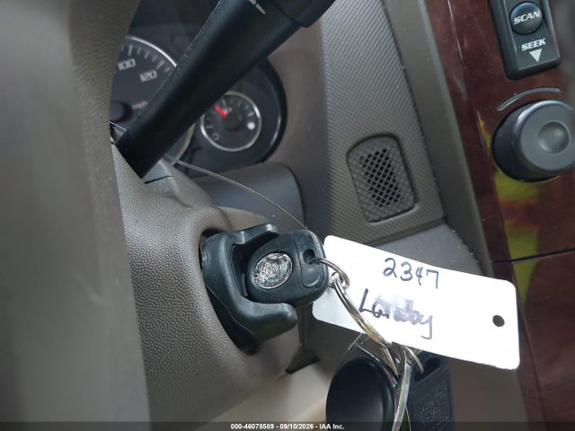 Продаж на аукціоні авто 2007 Cadillac Cts Standard, vin: 1G6DP577070147378, номер лоту: 46078589