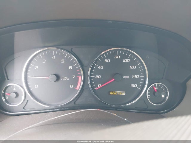 Продаж на аукціоні авто 2007 Cadillac Cts Standard, vin: 1G6DP577070147378, номер лоту: 46078589