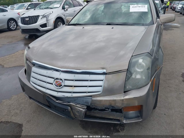 Продаж на аукціоні авто 2007 Cadillac Cts Standard, vin: 1G6DP577070147378, номер лоту: 46078589