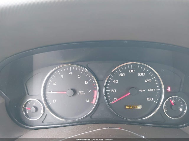 Продаж на аукціоні авто 2007 Cadillac Cts Standard, vin: 1G6DP577070147378, номер лоту: 46078589