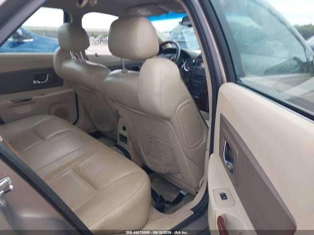 Продаж на аукціоні авто 2007 Cadillac Cts Standard, vin: 1G6DP577070147378, номер лоту: 46078589