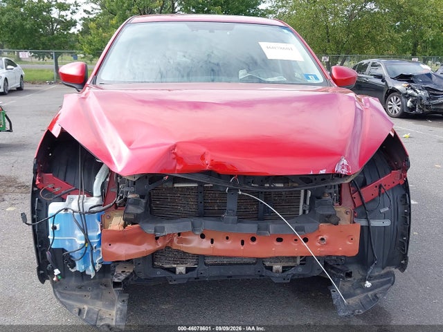 Продаж на аукціоні авто 2015 Mazda Cx-5 Grand Touring, vin: JM3KE4DY3F0434205, номер лоту: 46078601