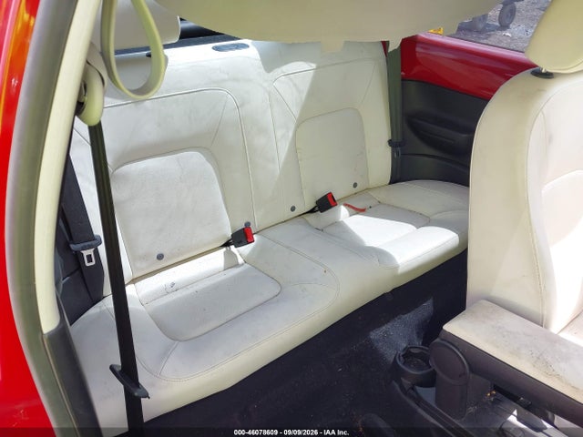 Aukcja sprzedaży 2010 Volkswagen New Beetle 2.5l, vin: 3VWRW3AG0AM025043, numer aukcji: 46078609