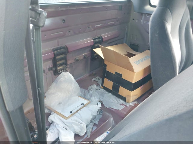 46078612 :رقم المزاد ، 1B7GL22X8YS692245 vin ، 2000 Dodge Dakota Slt/sport مزاد بيع