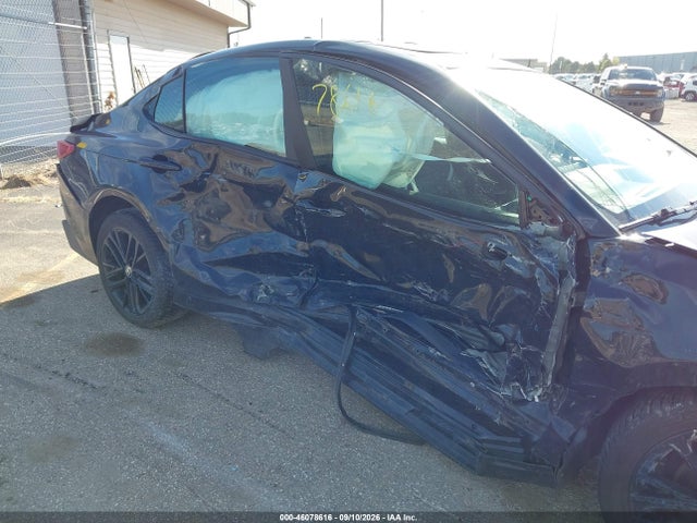 Toyota CAMRY SE 2025 4T1DBADK6SU008897 Image 6