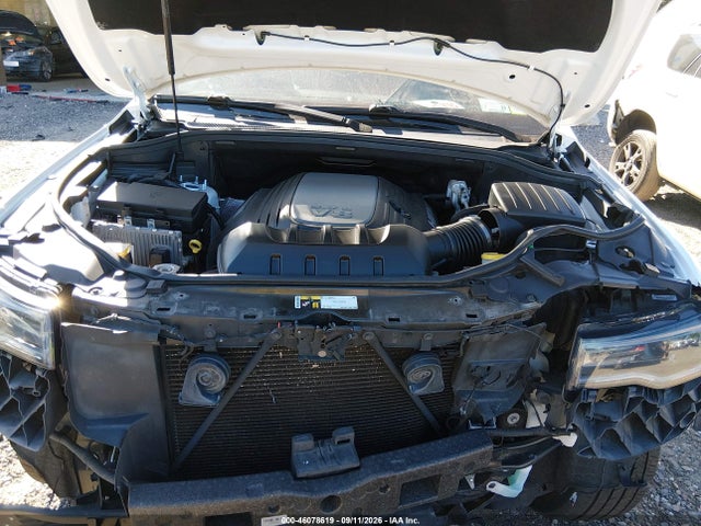 Продажа на аукционе авто 2019 Jeep Grand Cherokee Limited X 4x4, vin: 1C4RJFBT3KC785341, номер лота: 46078619