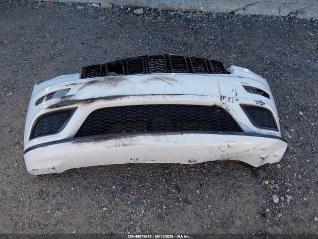 Продажа на аукционе авто 2019 Jeep Grand Cherokee Limited X 4x4, vin: 1C4RJFBT3KC785341, номер лота: 46078619
