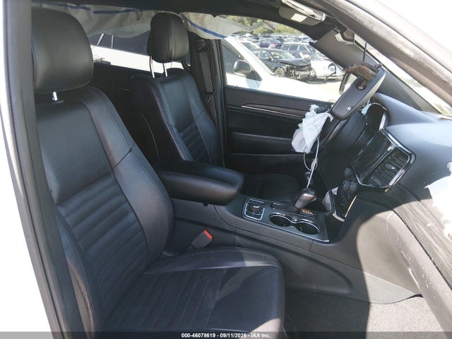 Продажа на аукционе авто 2019 Jeep Grand Cherokee Limited X 4x4, vin: 1C4RJFBT3KC785341, номер лота: 46078619