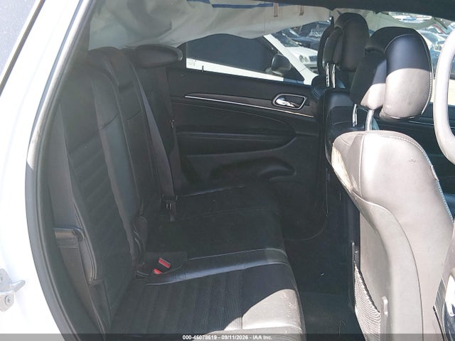 Продажа на аукционе авто 2019 Jeep Grand Cherokee Limited X 4x4, vin: 1C4RJFBT3KC785341, номер лота: 46078619