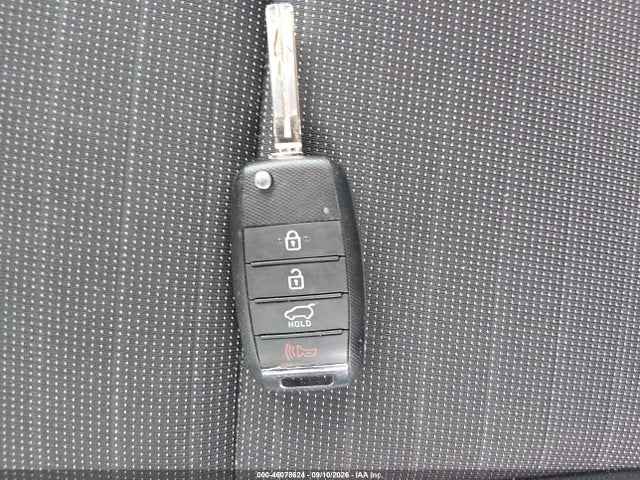 Aukcja sprzedaży 2019 Kia Sportage Lx, vin: KNDPMCAC1K7607953, numer aukcji: 46078624