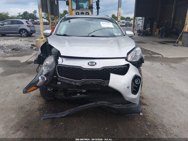 Aukcja sprzedaży 2019 Kia Sportage Lx, vin: KNDPMCAC1K7607953, numer aukcji: 46078624