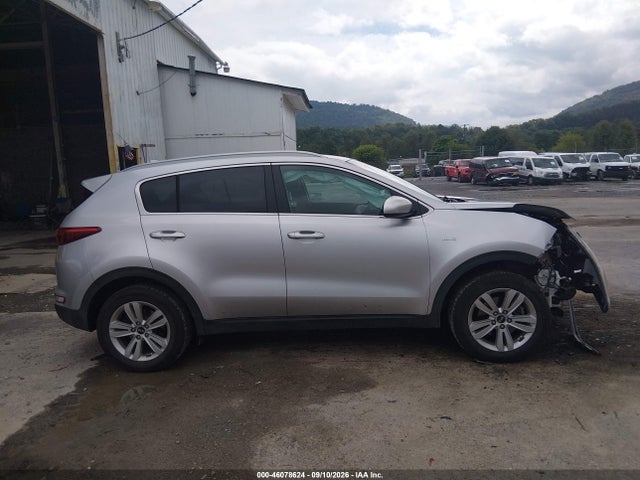 Aukcja sprzedaży 2019 Kia Sportage Lx, vin: KNDPMCAC1K7607953, numer aukcji: 46078624