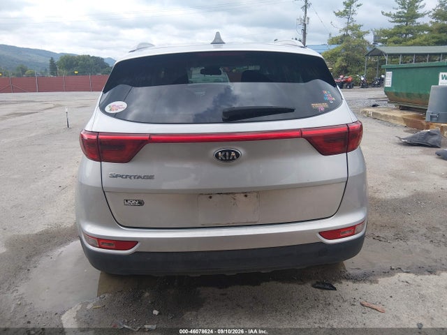 Aukcja sprzedaży 2019 Kia Sportage Lx, vin: KNDPMCAC1K7607953, numer aukcji: 46078624
