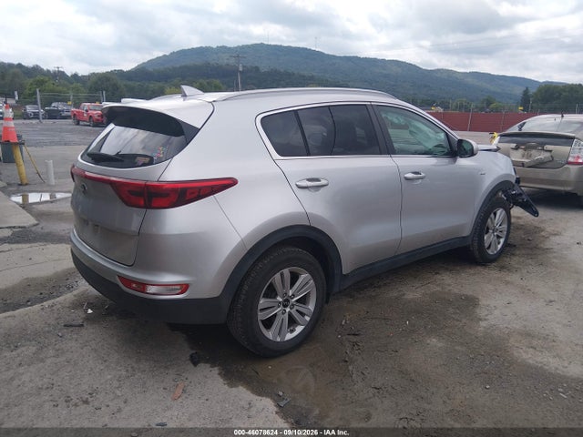 Aukcja sprzedaży 2019 Kia Sportage Lx, vin: KNDPMCAC1K7607953, numer aukcji: 46078624