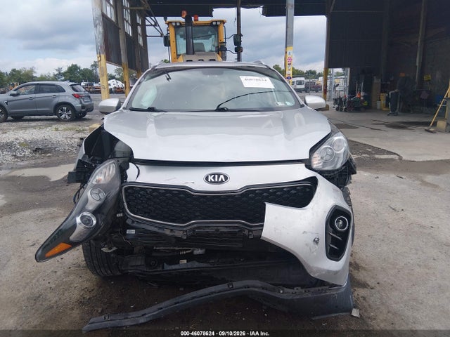 Aukcja sprzedaży 2019 Kia Sportage Lx, vin: KNDPMCAC1K7607953, numer aukcji: 46078624