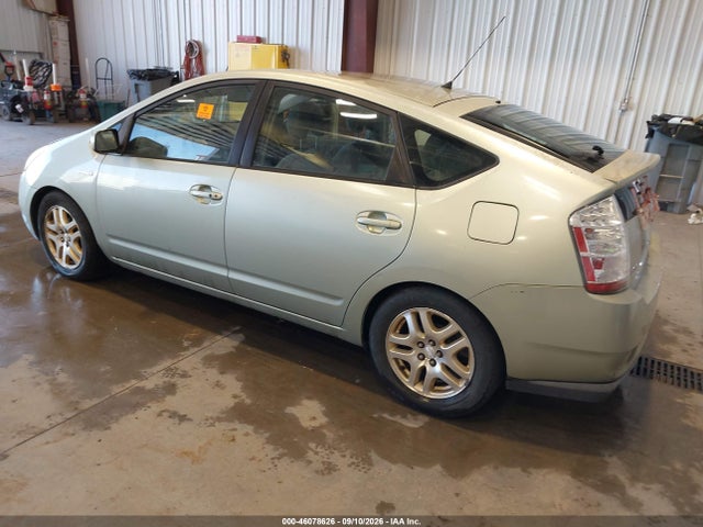 2006 Toyota Prius მანქანა იყიდება აუქციონზე, vin: JTDKB20U963179695, აუქციონის ნომერი: 46078626