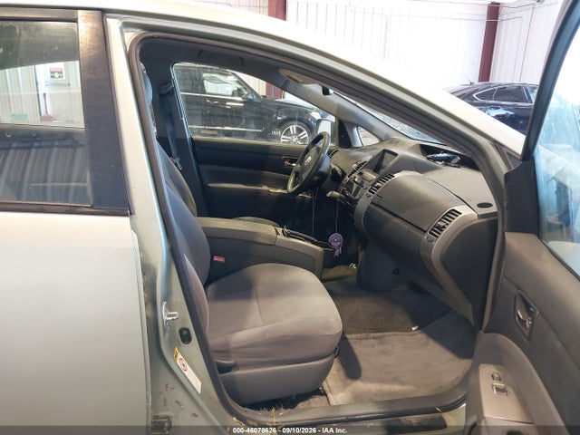 2006 Toyota Prius მანქანა იყიდება აუქციონზე, vin: JTDKB20U963179695, აუქციონის ნომერი: 46078626
