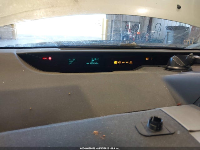 2006 Toyota Prius მანქანა იყიდება აუქციონზე, vin: JTDKB20U963179695, აუქციონის ნომერი: 46078626