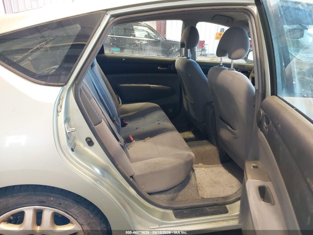 2006 Toyota Prius მანქანა იყიდება აუქციონზე, vin: JTDKB20U963179695, აუქციონის ნომერი: 46078626