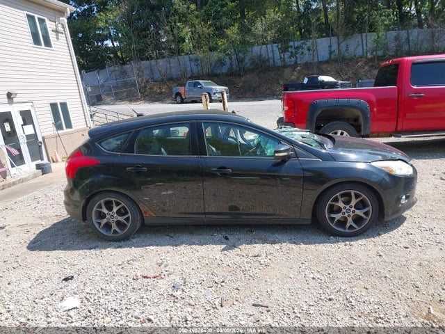 2014 Ford Focus Se მანქანა იყიდება აუქციონზე, vin: 1FADP3K24EL258983, აუქციონის ნომერი: 46078630