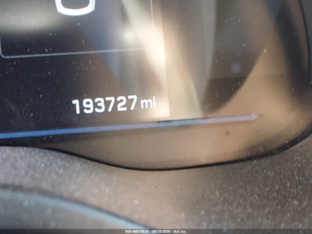 46078635 :رقم المزاد ، KMHC65LC0JU060526 vin ، 2018 Hyundai Ioniq Hybrid Blue مزاد بيع