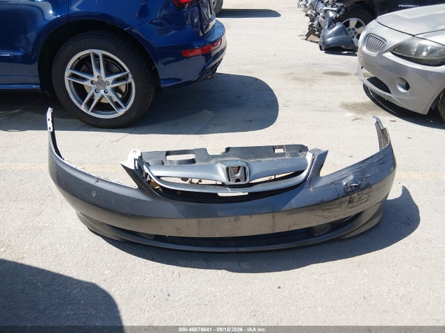 Aukcja sprzedaży 2005 Honda Civic Lx, vin: 2HGES16595H552321, numer aukcji: 46078641