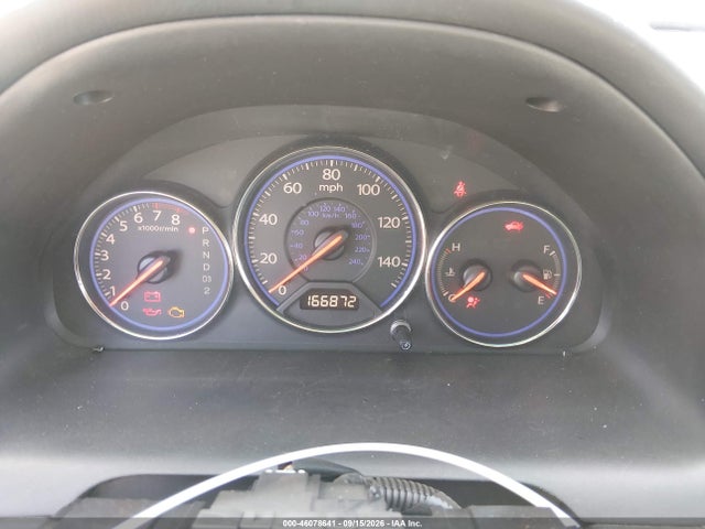 Aukcja sprzedaży 2005 Honda Civic Lx, vin: 2HGES16595H552321, numer aukcji: 46078641