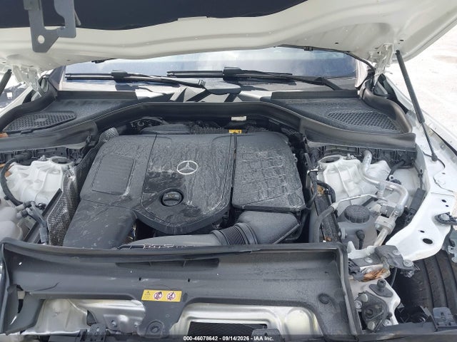 Aukcja sprzedaży 2026 Mercedes-benz Glc 300 Suv, vin: W1NKM4GB0TF473788, numer aukcji: 46078642