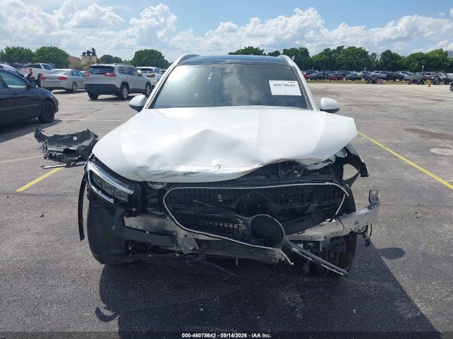 Aukcja sprzedaży 2026 Mercedes-benz Glc 300 Suv, vin: W1NKM4GB0TF473788, numer aukcji: 46078642