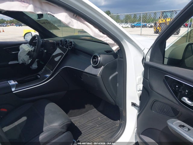 Aukcja sprzedaży 2026 Mercedes-benz Glc 300 Suv, vin: W1NKM4GB0TF473788, numer aukcji: 46078642