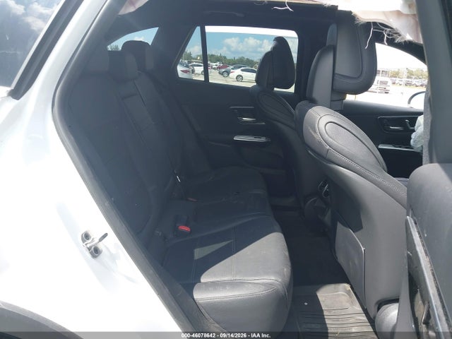 Aukcja sprzedaży 2026 Mercedes-benz Glc 300 Suv, vin: W1NKM4GB0TF473788, numer aukcji: 46078642