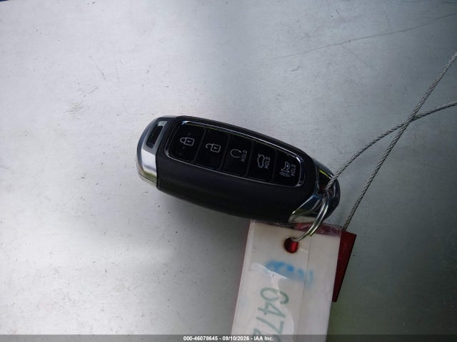 2023 Hyundai Elantra N მანქანა იყიდება აუქციონზე, vin: KMHLW4AK7PU009036, აუქციონის ნომერი: 46078645