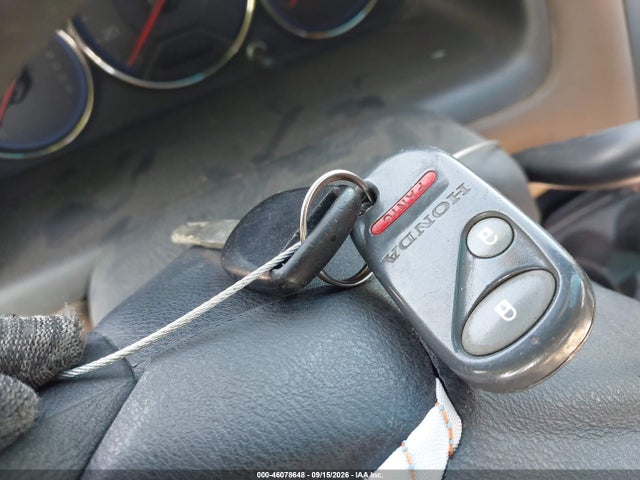 Продажа на аукционе авто 2004 Honda Civic Lx, vin: 2HGES16524H573560, номер лота: 46078648
