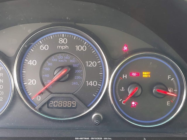 Продажа на аукционе авто 2004 Honda Civic Lx, vin: 2HGES16524H573560, номер лота: 46078648